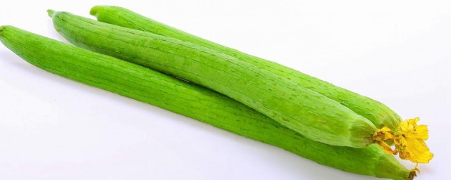 丝瓜保存冬天方法 如何保存丝瓜