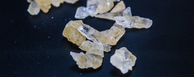 怎么保存冰糖的要领 怎样保存冰糖