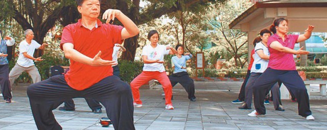 每天练五禽戏的好处 每天练五禽戏的优点