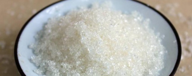 糖是酸性还是碱性 糖属于什么食物呢