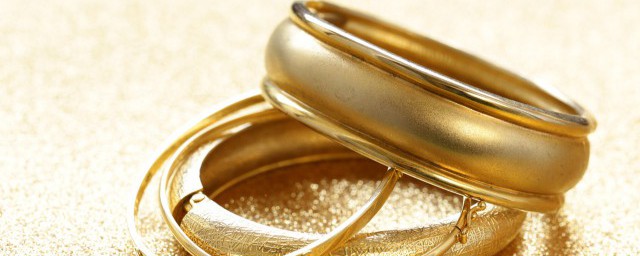 黄金用打火机烧了一下变黑了怎么办 黄金用打火机烧变黑的解决方法