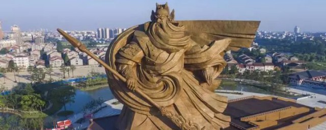为什么关帝女性不能拜 女生为什么不能拜关公