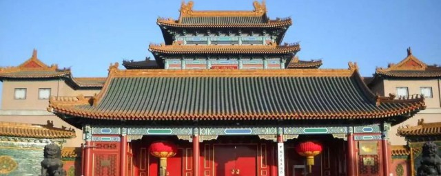 天水旅游必去景点 天水旅游必去景点有哪些