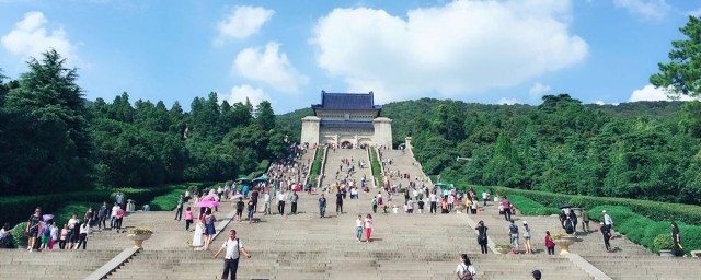 中山旅游景点哪些地方最好玩 中山旅游景点的介绍