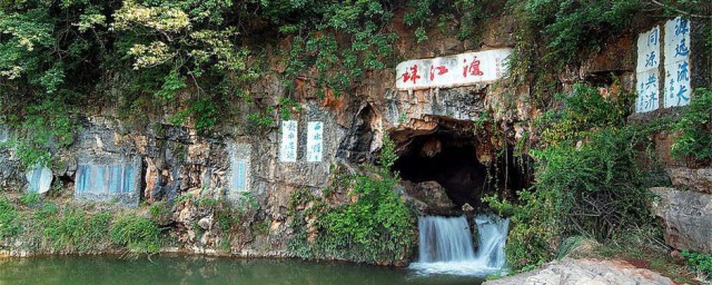 曲靖旅游景点 曲靖旅游景点有哪些