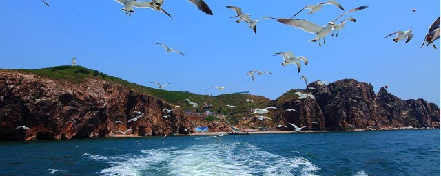 威海景点 威海景点介绍