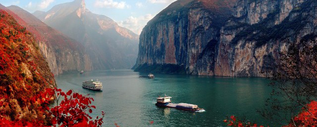 贵州旅游景点攻略 贵州旅游景点攻略介绍