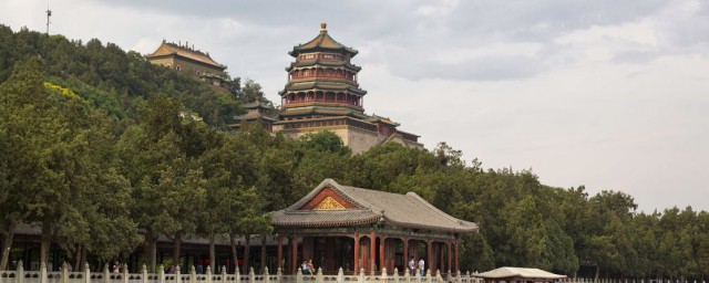 蓟县旅游景点排名 蓟县旅游景点介绍
