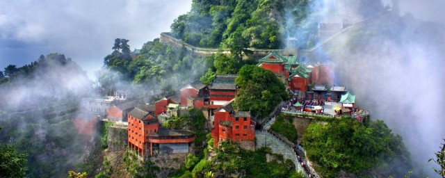 襄阳旅游景点 襄阳旅游必去景点攻略