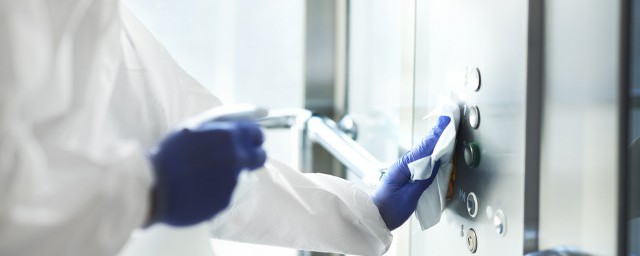 消毒方式都有哪几种 消毒方式的介绍