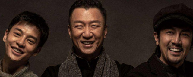 电视剧新世界剧情简介 关于电视剧新世界剧情简介