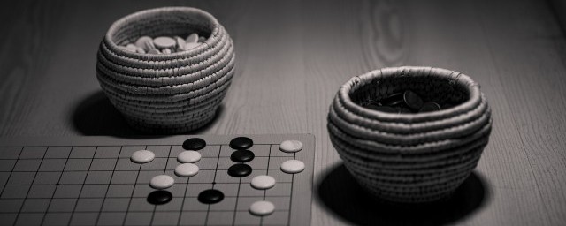 围棋入门基本对杀知识 围棋入门基本对杀知识内容