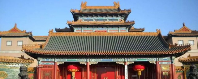 北京中国紫檀博物馆介绍 北京中国紫檀博物馆简介