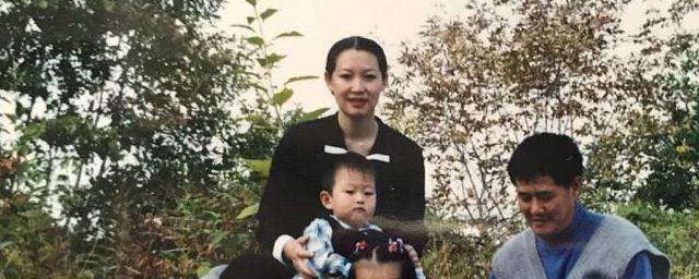 马丽娟简介个人简历 马丽娟人物资料