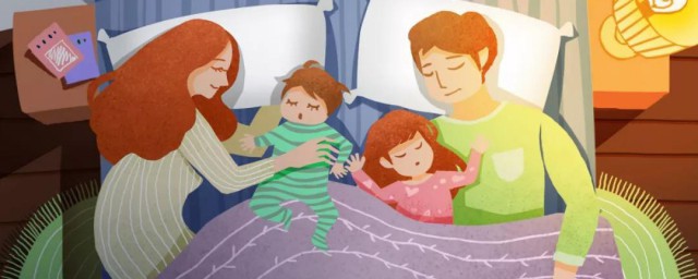 小学生睡眠时间 小学生睡眠时间要多久