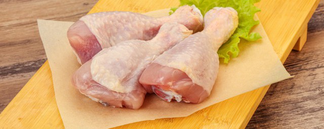大鸡腿怎么清洗干净 鸡腿要怎么清洗