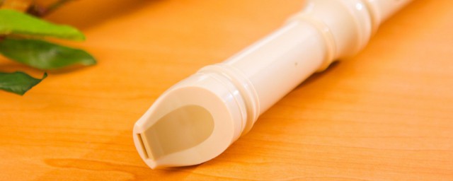 竖笛怎样清洗才能干净 竖笛清洗干净办法