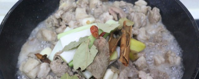 羊肉与茴香同食可以吗 羊肉与茴香可以一起吃吗?