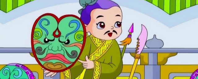 自相矛盾的寓意是什么? 自相矛盾有何寓意
