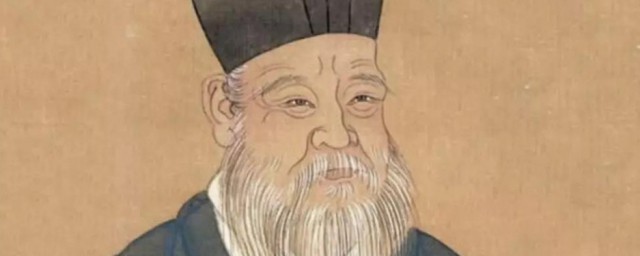 朱熹的思想主张是什么 朱熹的思想主张介绍