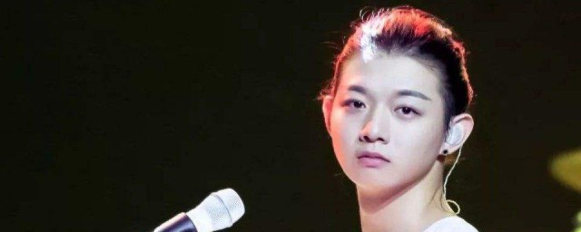 霍尊个人资料介绍 霍尊个人简介