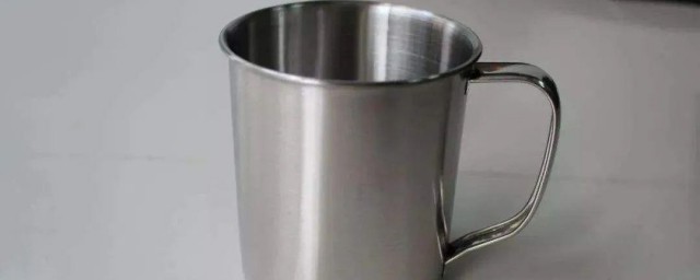 用银水杯喝水的忌讳 用银水杯喝水的注意事项