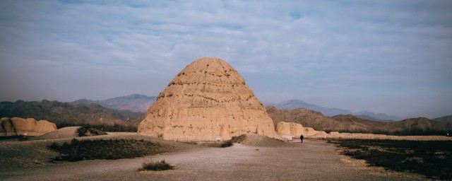 银川旅游景点攻略 银川旅游景点攻略是什么
