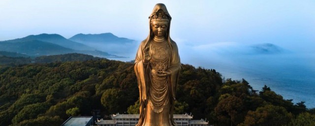 舟山旅游景点攻略 关于舟山旅游景点攻略