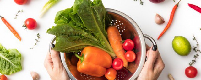 护肝养肝的食物有哪些 护肝养肝的食物推荐