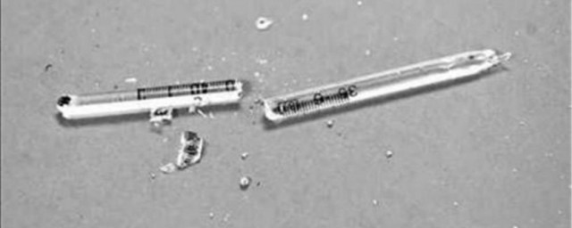 水银掉到床上找不到怎么办 水银掉到床上找不到解决方法