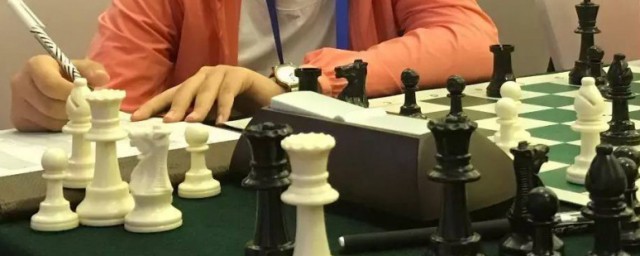 国际象棋的胜负判定是什么 国际象棋如何判定胜负