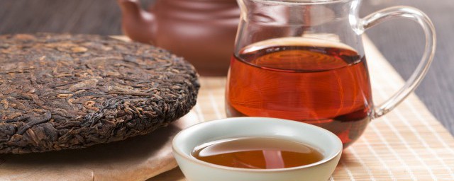 茶锈如何清洗才干净 怎样去除茶垢试试这几个小办法