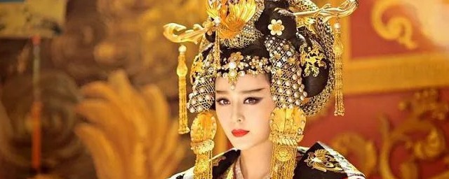 武媚娘剧情简介 武媚娘剧情简单介绍
