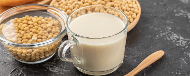 豆浆热量 关于豆浆的热量介绍