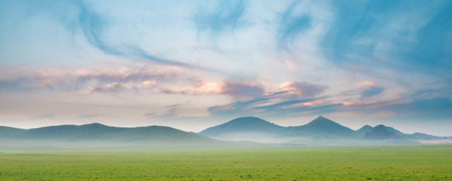 山山而川的意思 山山而川是什么意思