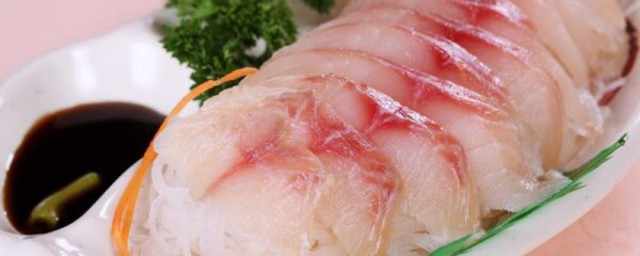 生鱼片吃不完如何保存 生鱼片可以保存多久
