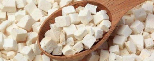 茯苓如何保存 茯苓保存方法
