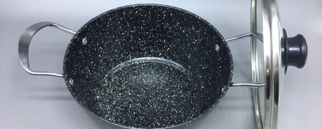 麦饭石锅用久了会发黄吗 麦饭石锅发黄如何解决