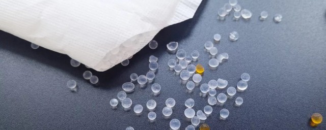 除湿袋结晶是如何回事 除湿袋结晶原因