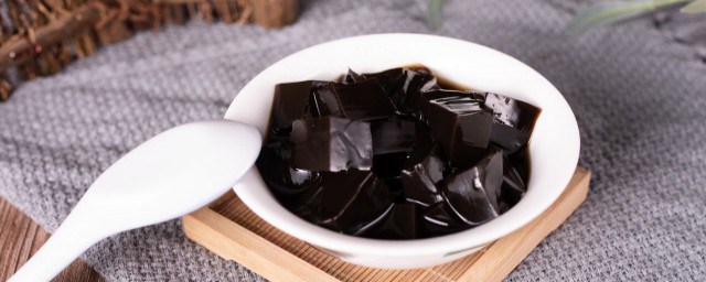 龟苓膏不凝固怎样补救 龟苓膏不凝固如何办