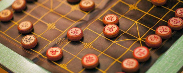 象棋的规则有什么 象棋的规则简介
