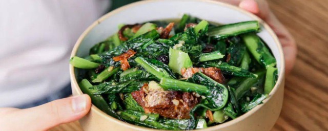 菜太油了如何办 菜太油了怎么做