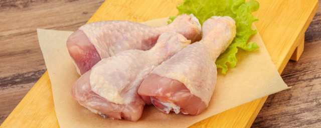 鸡腿热量 关于鸡腿的热量介绍