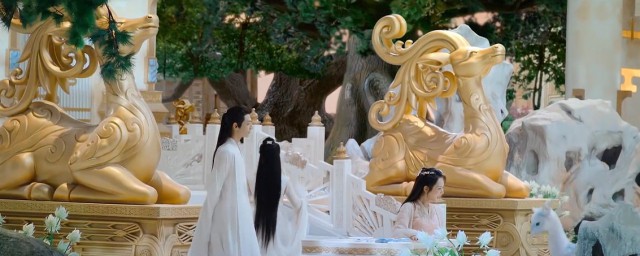 香蜜剧情简介 香蜜剧情简介是什么