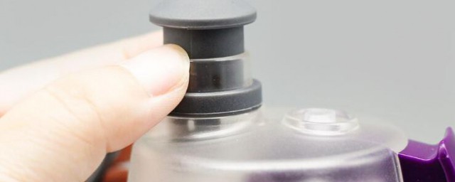 喷雾水杯不喷水怎样修 喷雾水杯不喷水怎样修