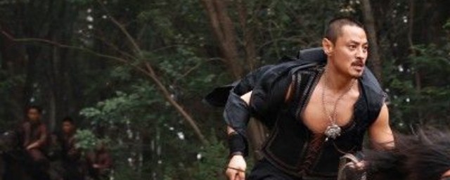 和平战士电视剧演员表 和平战士电视剧主要演员介绍