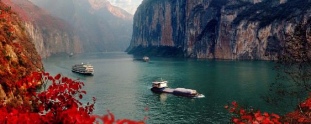 中国著名的旅游景点有哪些 中国著名的旅游景点