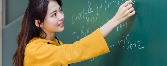 数学常识中什么是成为零数字和非成为零数字 零数字和非成为零数字的解释