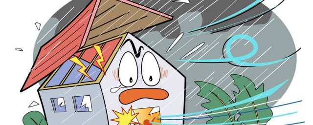 台风登陆指的是什么意思 台风登陆指的意思