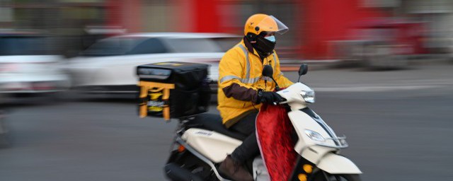 外卖众包是指什么 什么是外卖众包